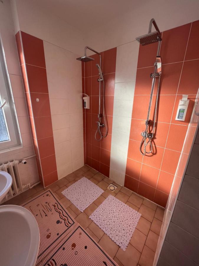 Pension Martinské údolí - dependance Kořenov Exteriér fotografie