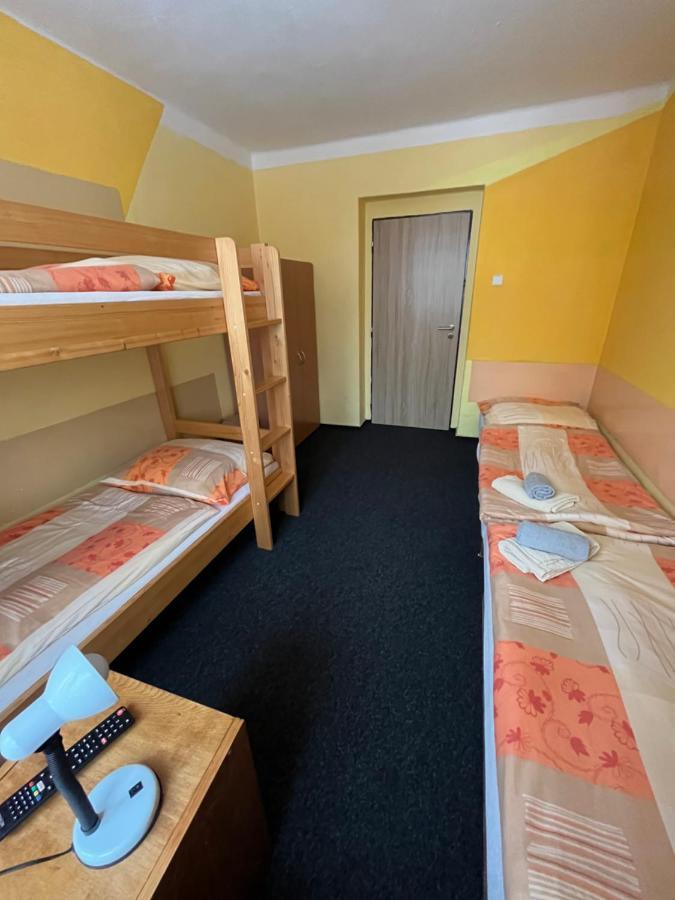 Pension Martinské údolí - dependance Kořenov Exteriér fotografie