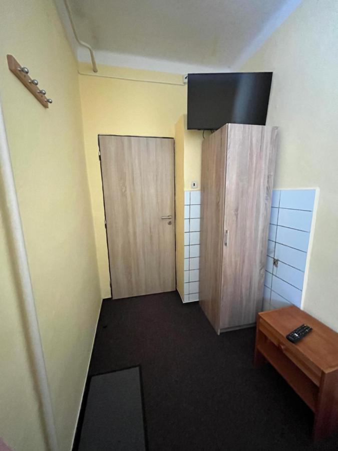 Pension Martinské údolí - dependance Kořenov Exteriér fotografie