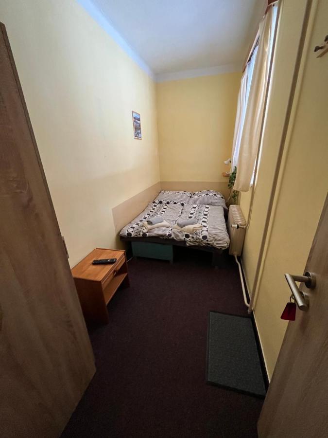 Pension Martinské údolí - dependance Kořenov Exteriér fotografie