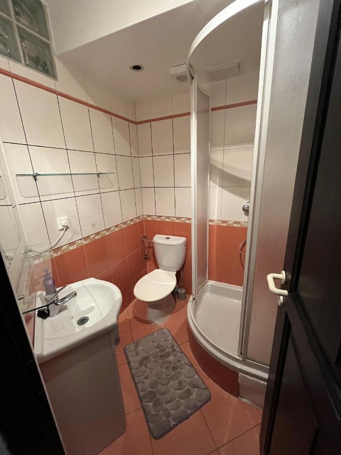 Pension Martinské údolí - dependance Kořenov Exteriér fotografie