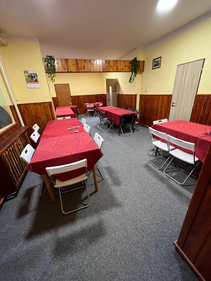 Pension Martinské údolí - dependance Kořenov Exteriér fotografie