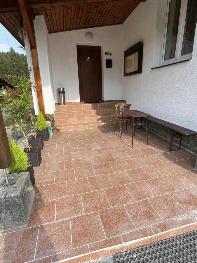 Pension Martinské údolí - dependance Kořenov Exteriér fotografie