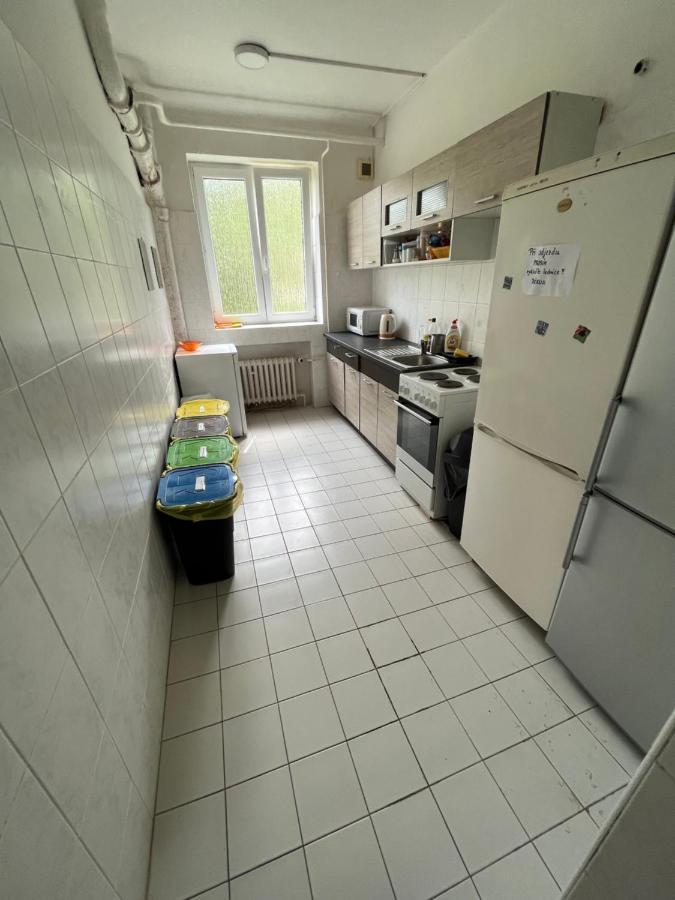 Pension Martinské údolí - dependance Kořenov Exteriér fotografie
