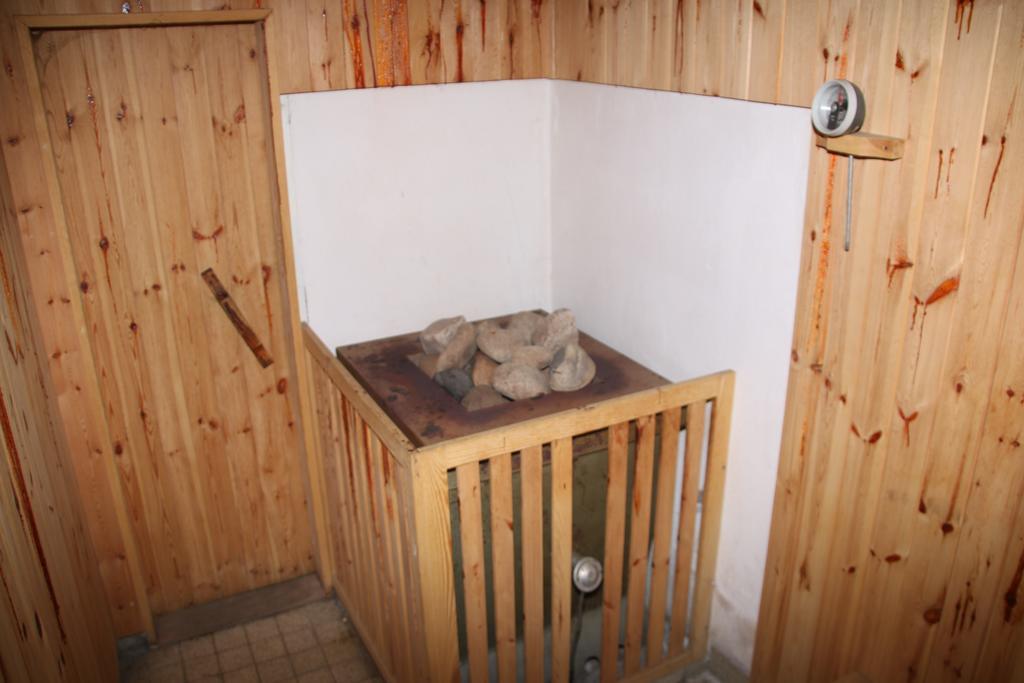 Pension Martinské údolí - dependance Kořenov Exteriér fotografie