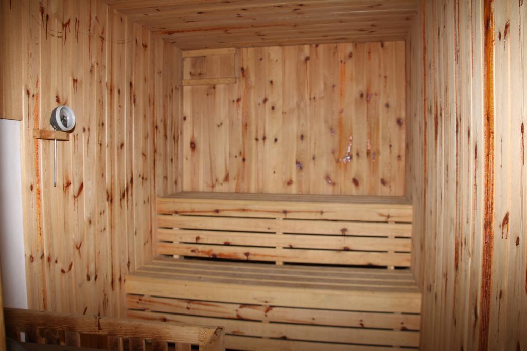Pension Martinské údolí - dependance Kořenov Exteriér fotografie