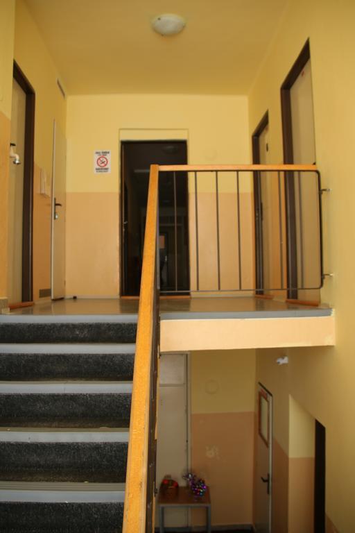 Pension Martinské údolí - dependance Kořenov Exteriér fotografie