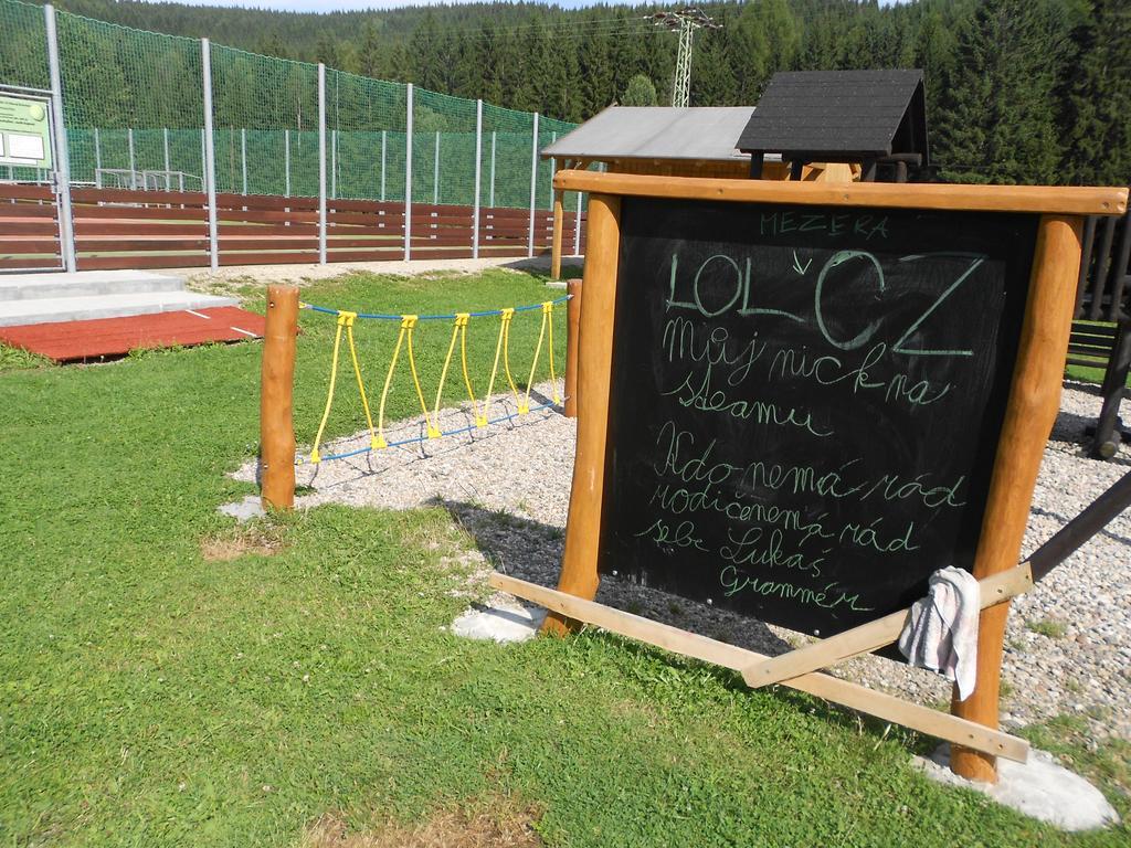 Pension Martinské údolí - dependance Kořenov Exteriér fotografie