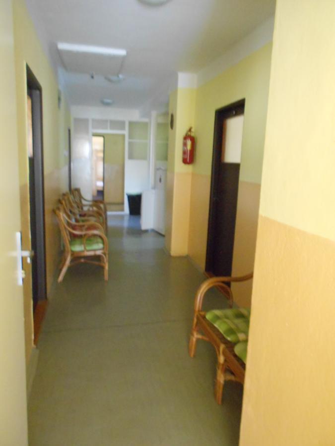 Pension Martinské údolí - dependance Kořenov Exteriér fotografie